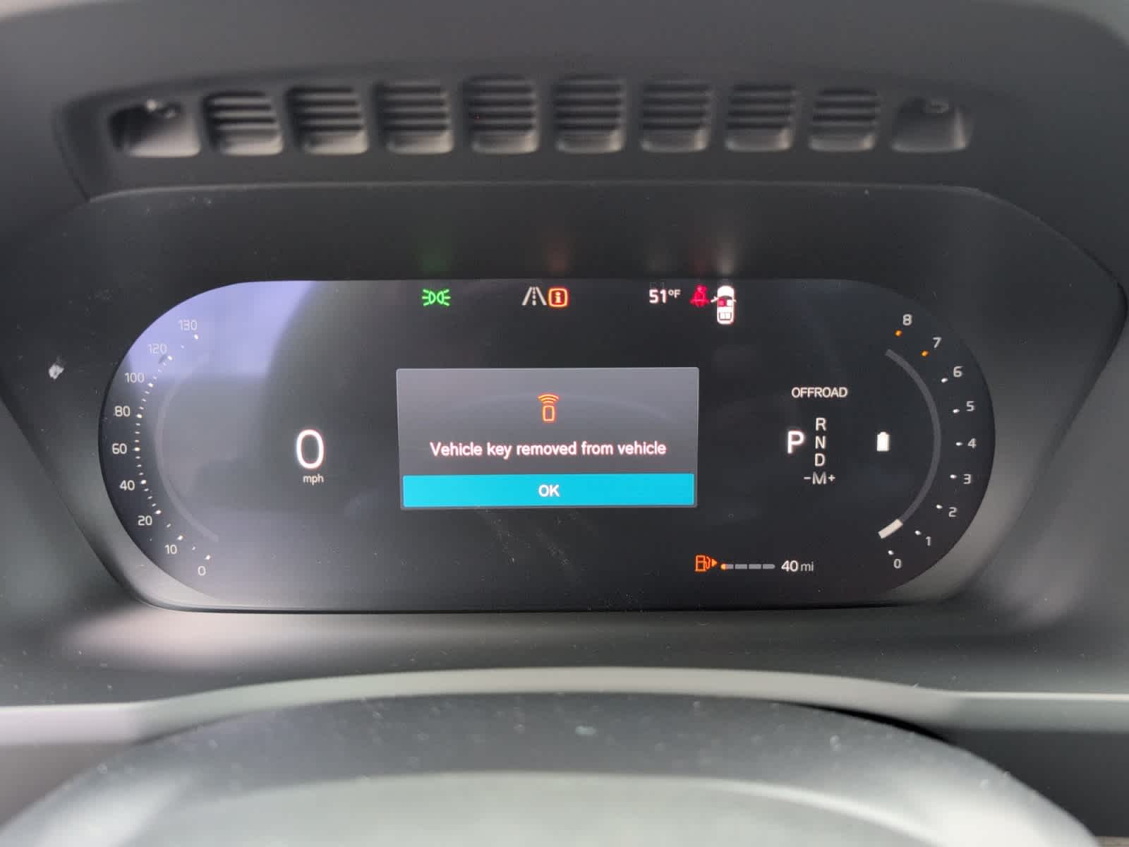 new 2026 Volvo XC90 car, priced at $68,750