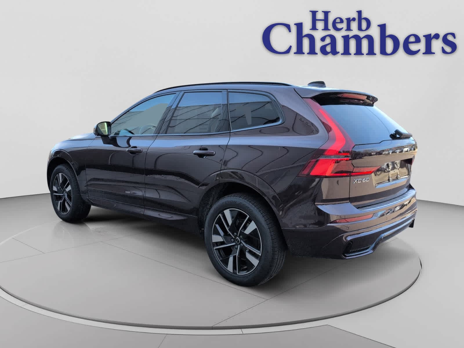 new 2026 Volvo XC60 car, priced at $53,890