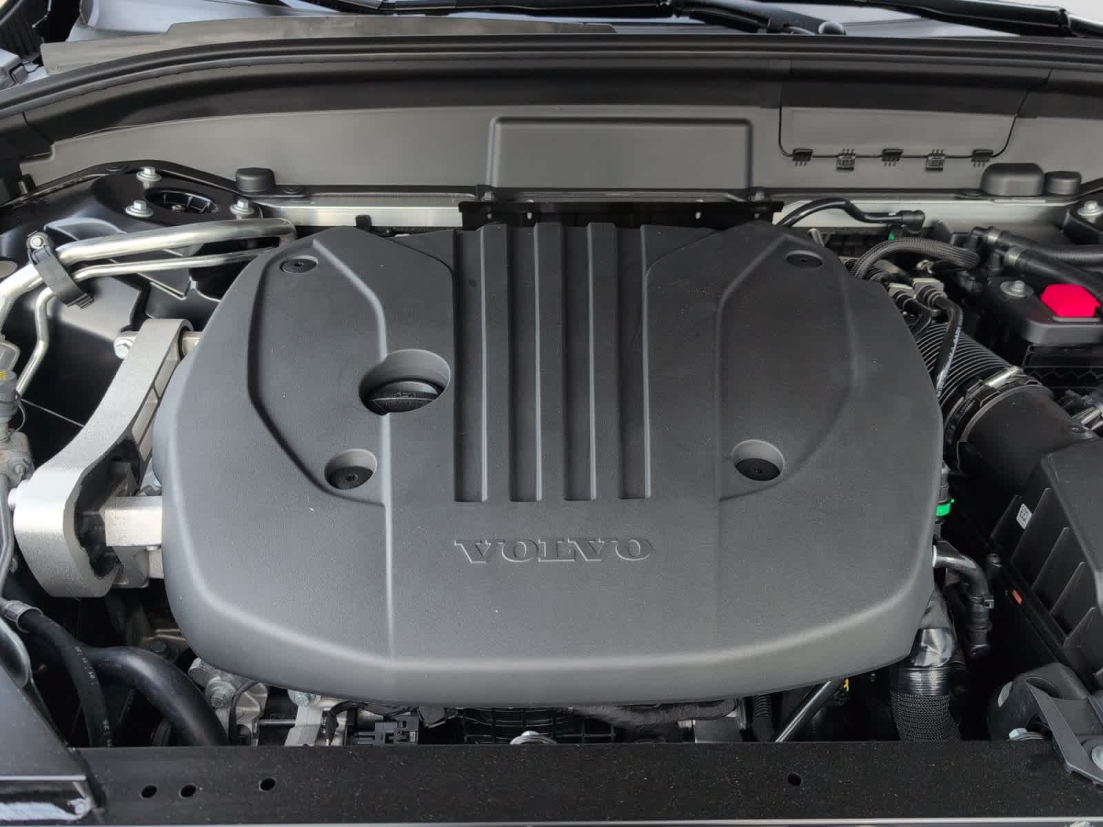 new 2026 Volvo XC60 car, priced at $63,935