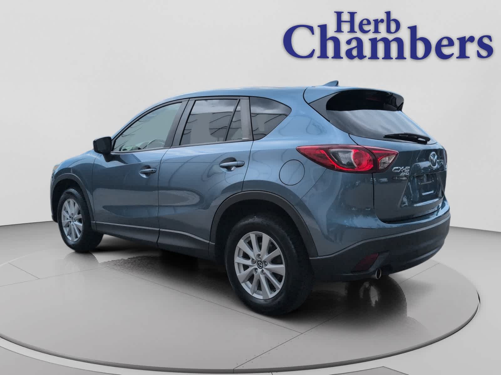 used 2016 Mazda Mazda CX-5 car, priced at $15,998