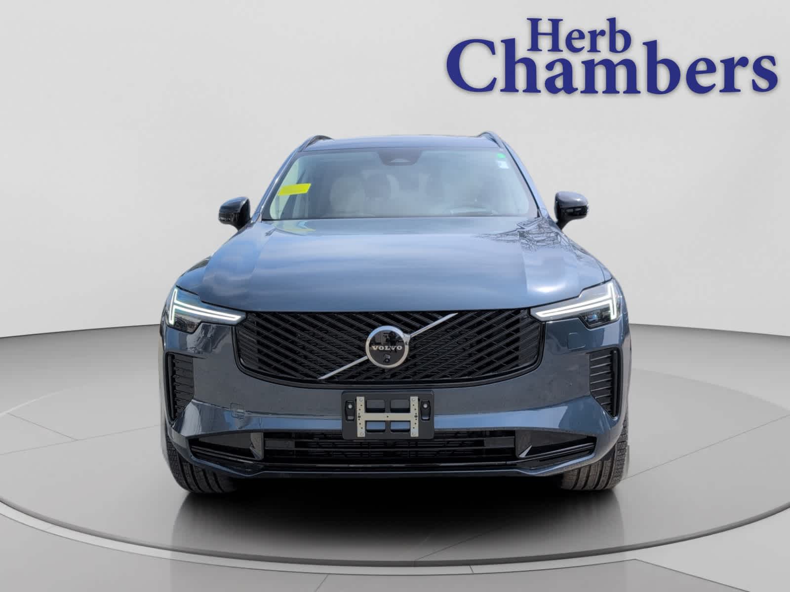 new 2026 Volvo XC90 car, priced at $75,530