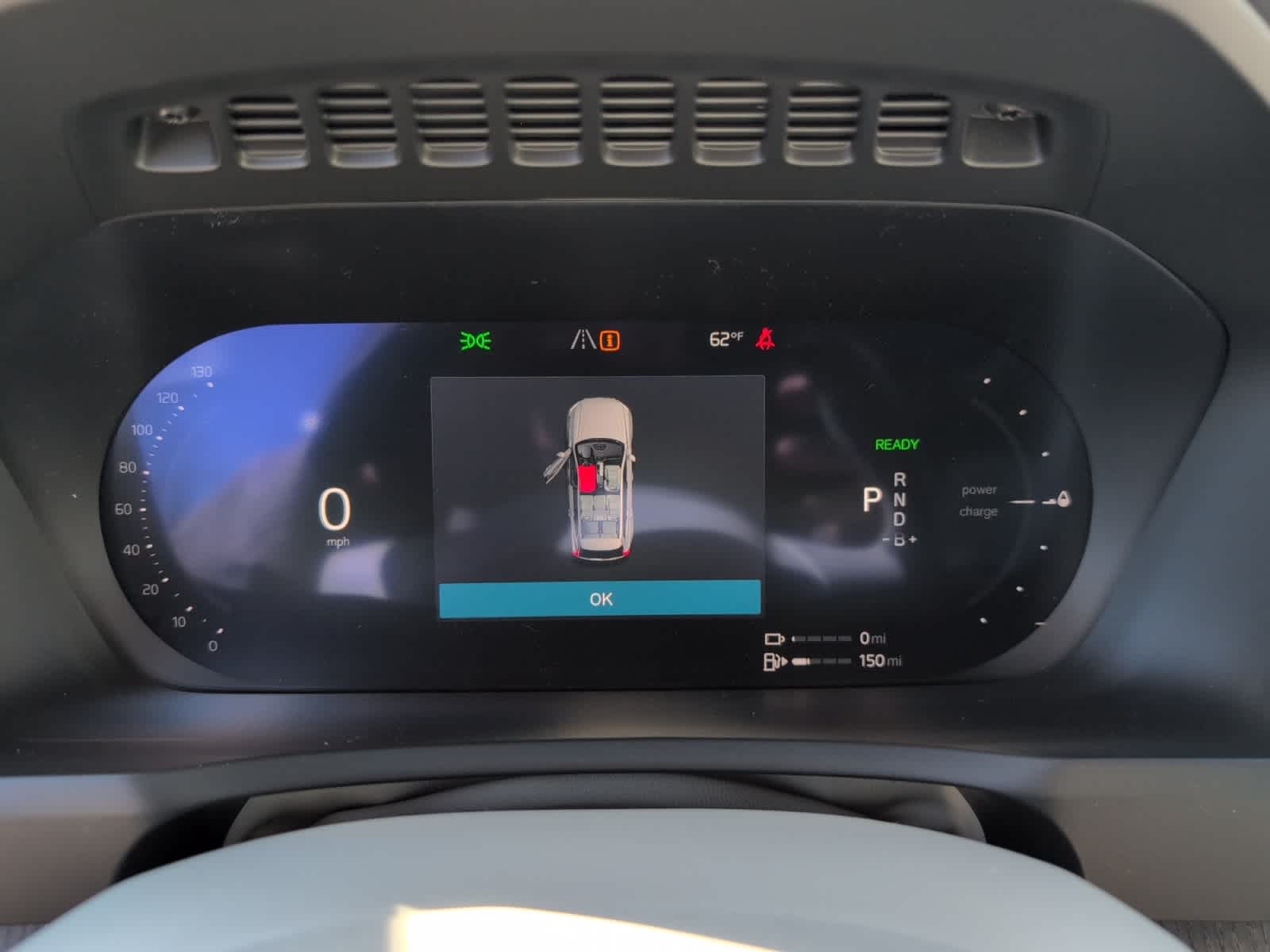 new 2026 Volvo XC90 plug-in hybrid car, priced at $85,745