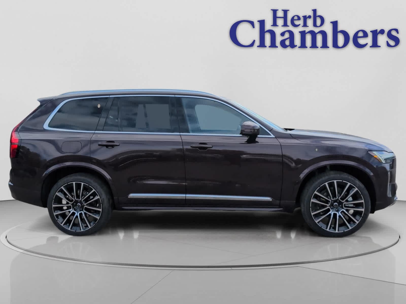 new 2026 Volvo XC90 car, priced at $73,995