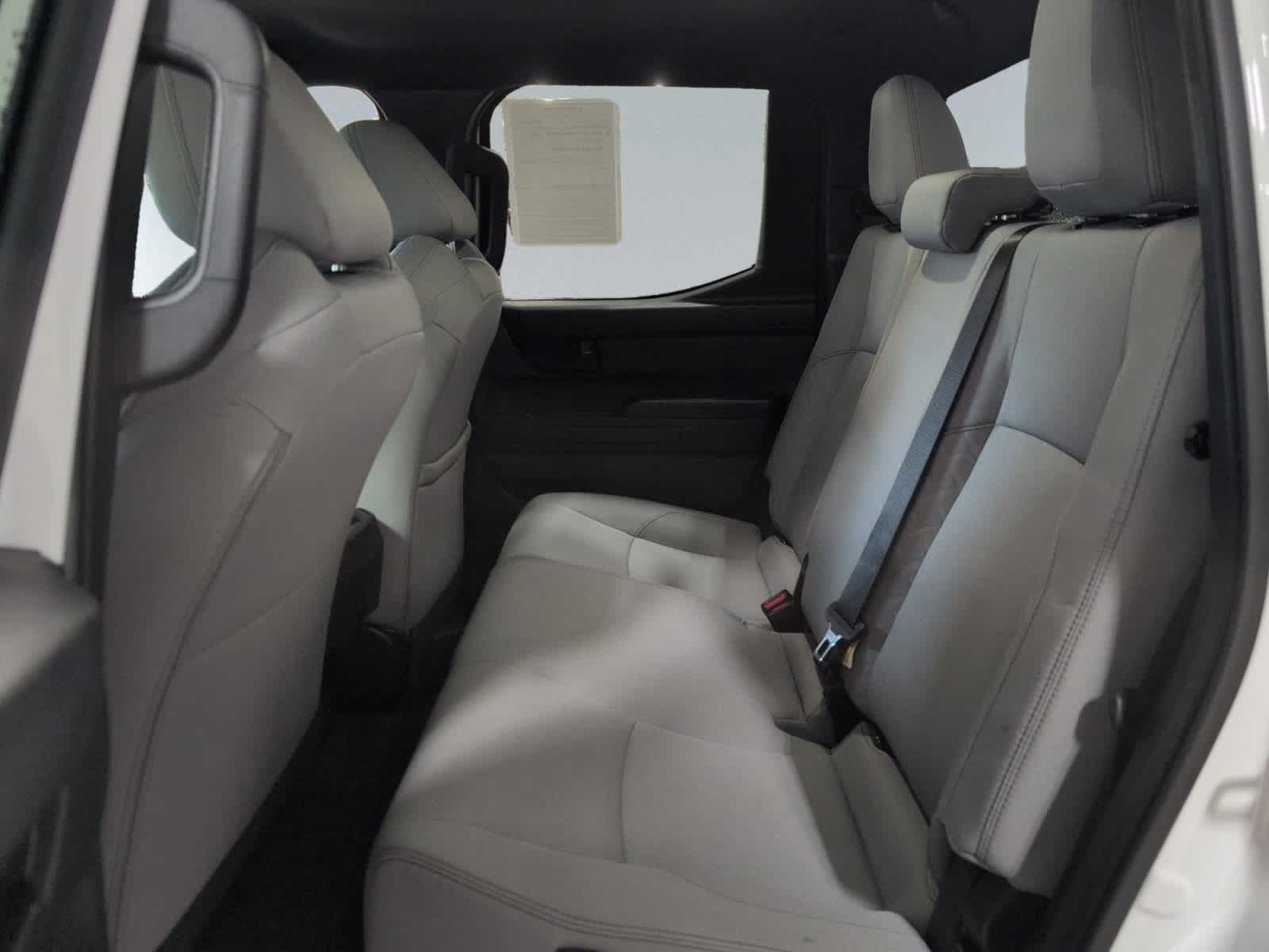 used 2025 Toyota Tacoma car, priced at $40,998