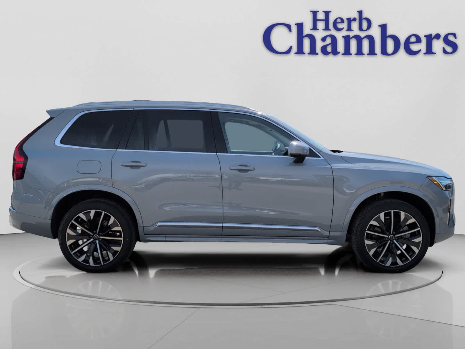 new 2026 Volvo XC90 car, priced at $75,270