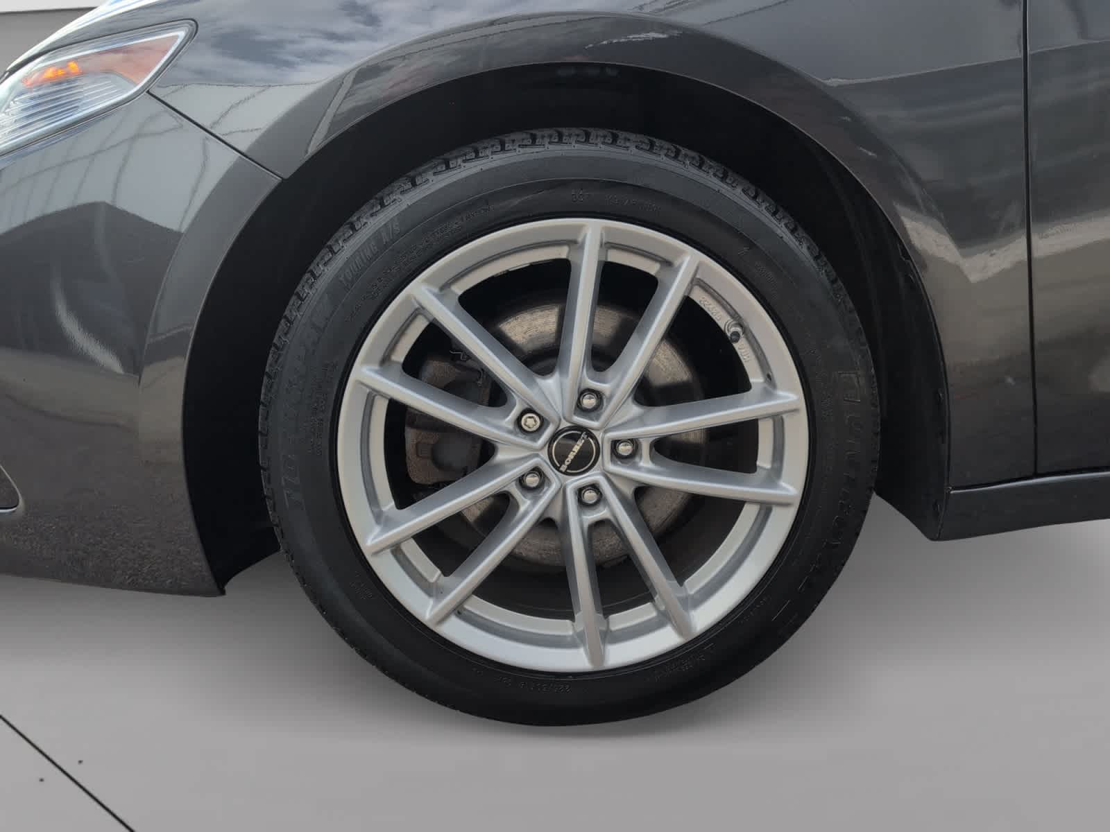 used 2015 Acura TLX car, priced at $14,998