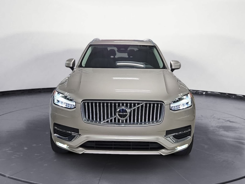 Used 2024 Volvo XC90 B6 Plus Bright 7-Seater SUV