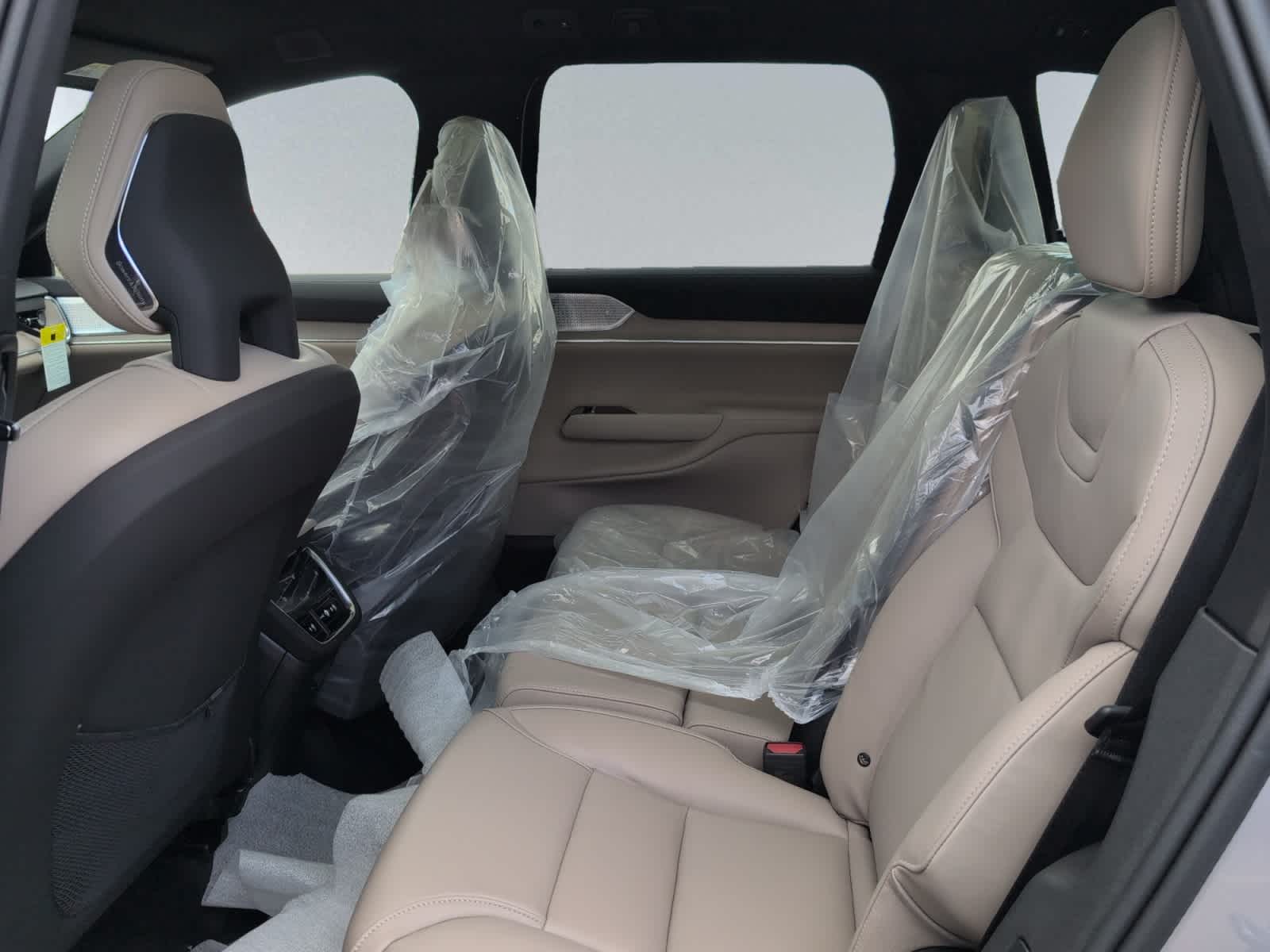 used 2026 Volvo EX90 car, priced at $94,740