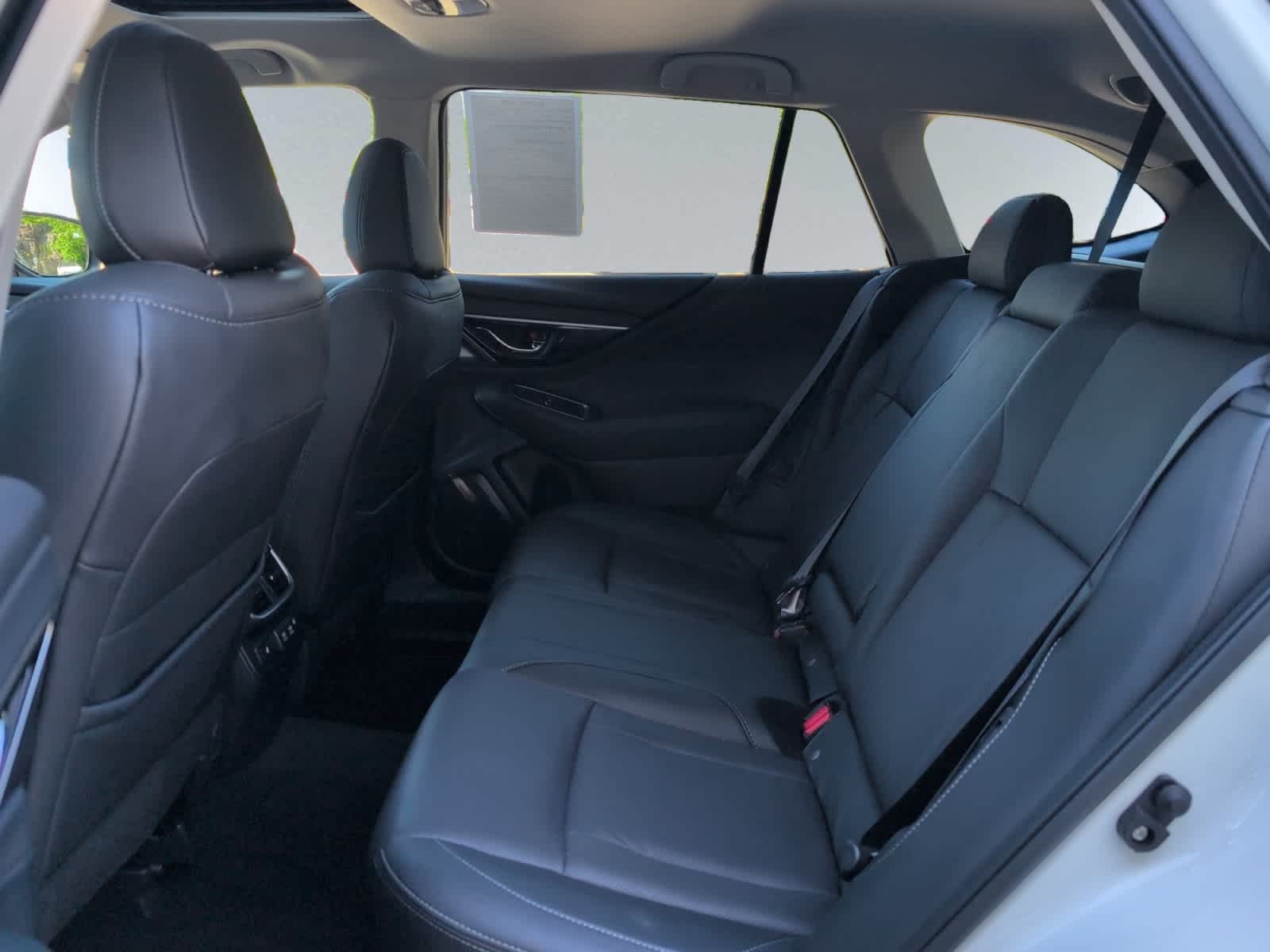 used 2022 Subaru Outback car, priced at $25,998