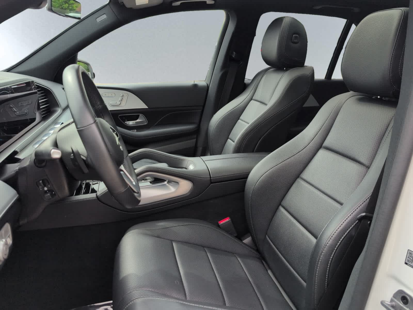 used 2021 Mercedes-Benz GLE 350 car, priced at $36,998