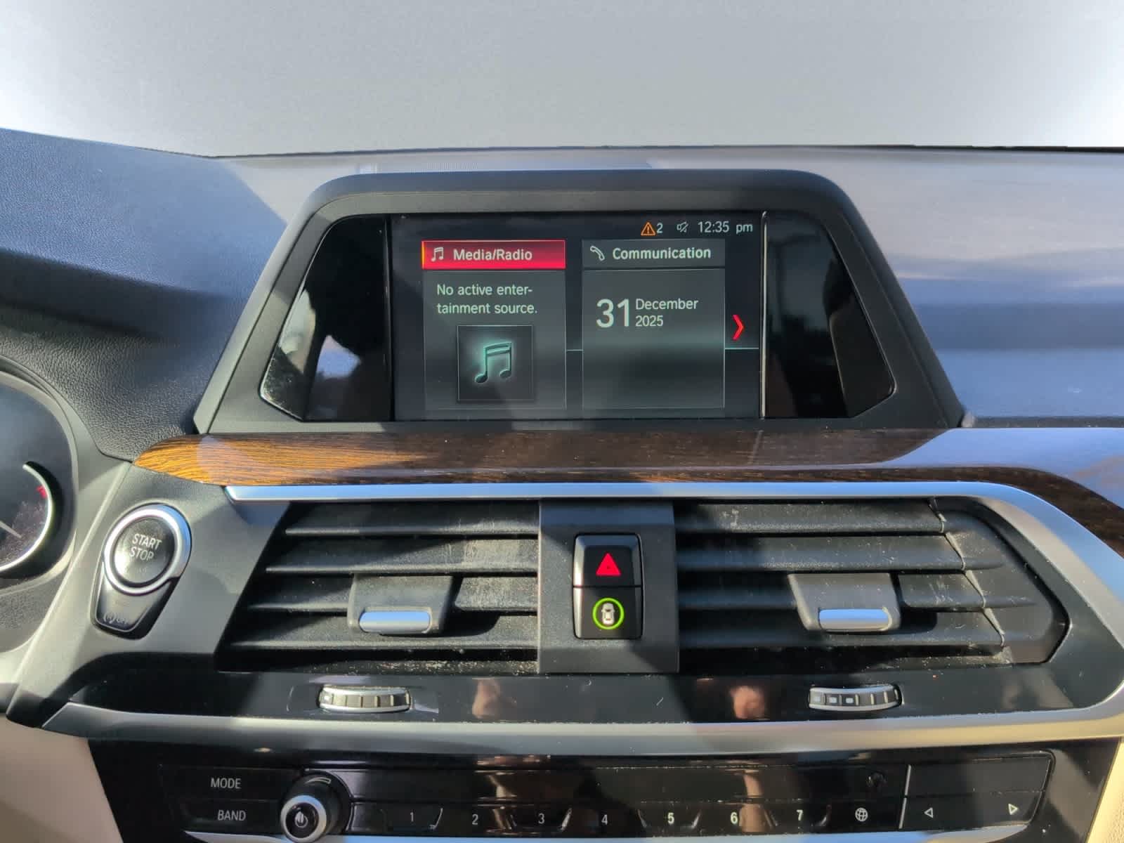 used 2019 BMW X3 car, priced at $19,998