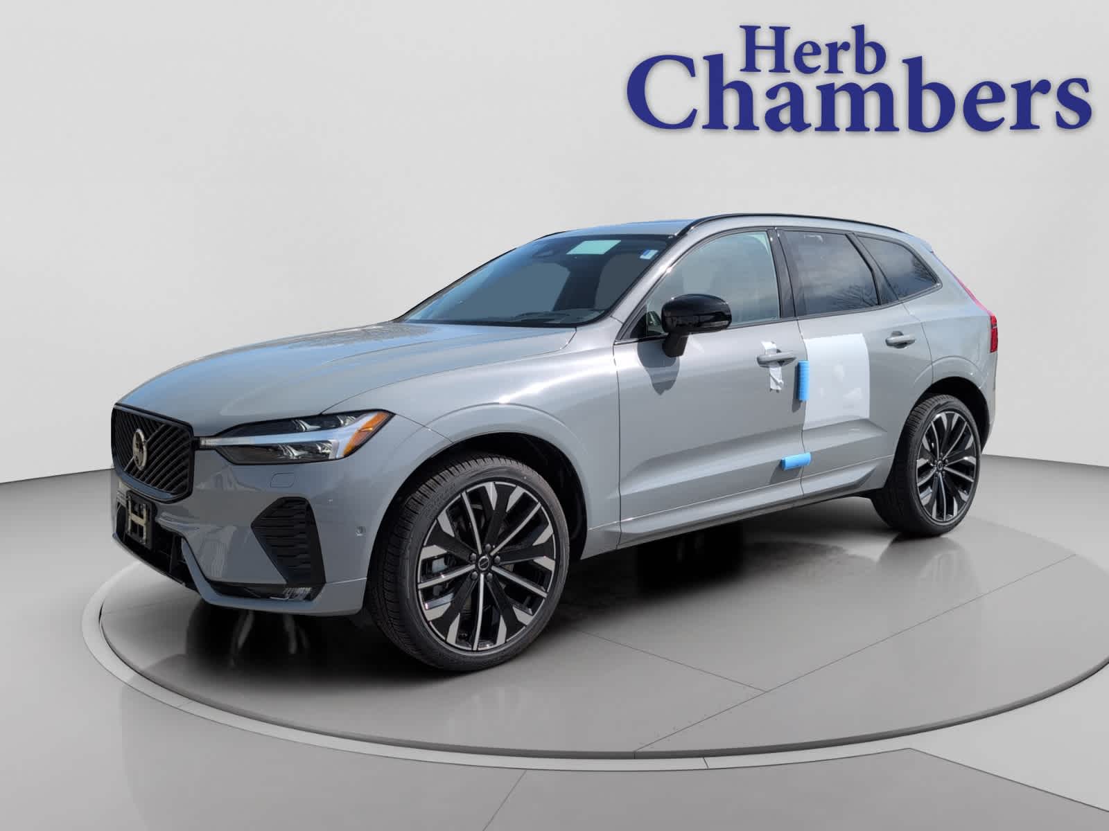 new 2026 Volvo XC60 car, priced at $70,885