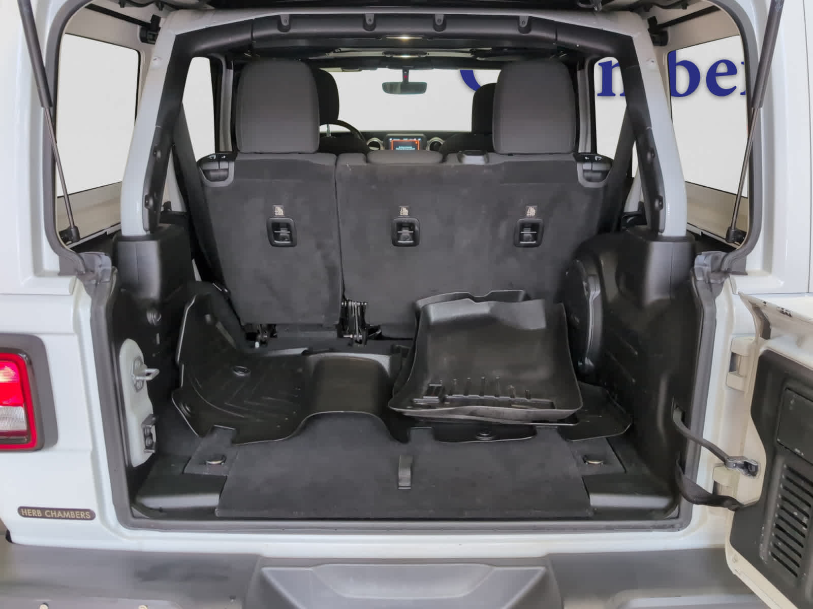 used 2018 Jeep Wrangler car, priced at $18,998