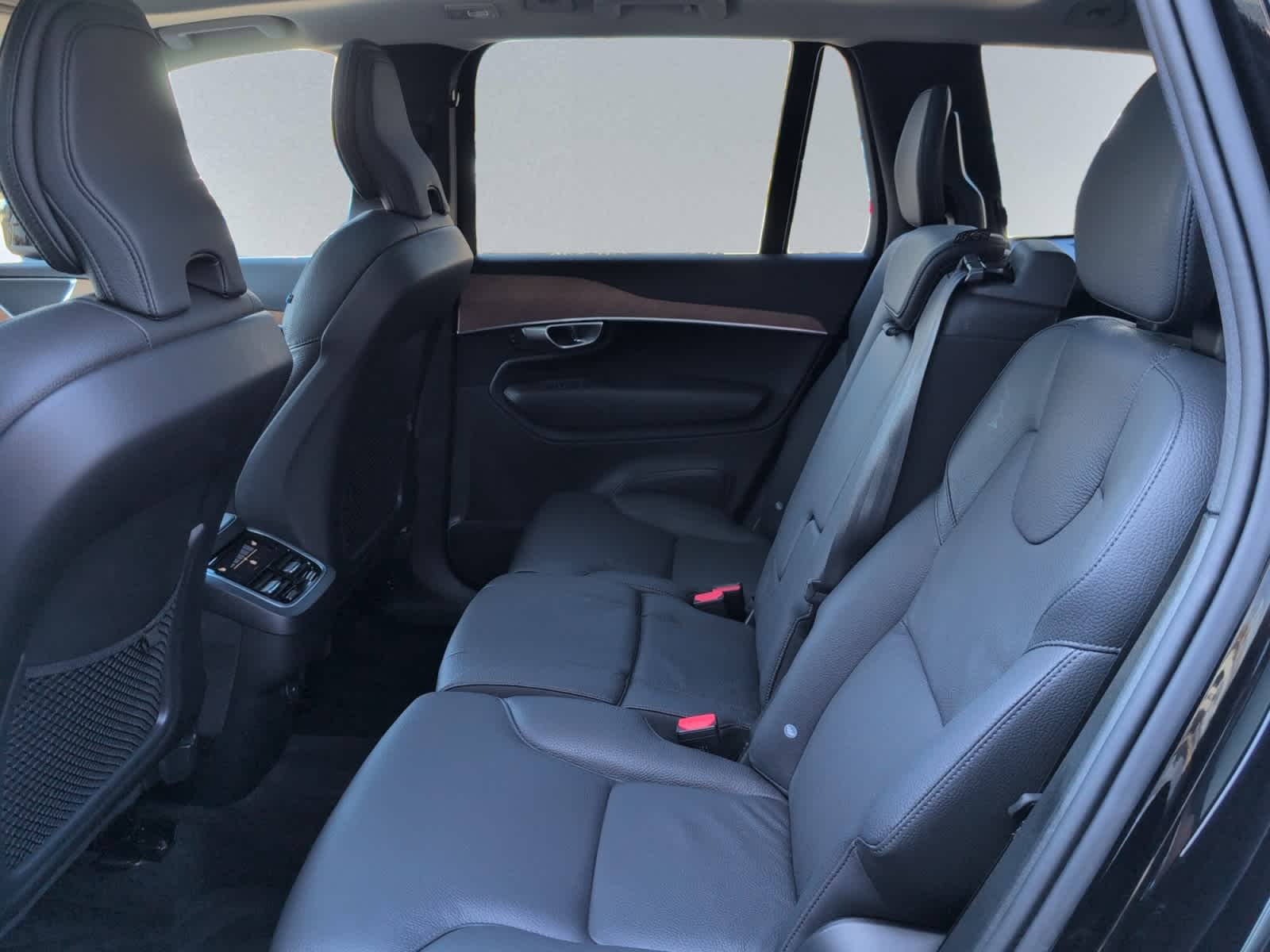 used 2024 Volvo XC90 car, priced at $45,998