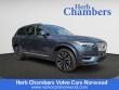 Certified 2023 Volvo XC90 Recharge Plug-In Hybrid Plus Bright 7-Seater SUV