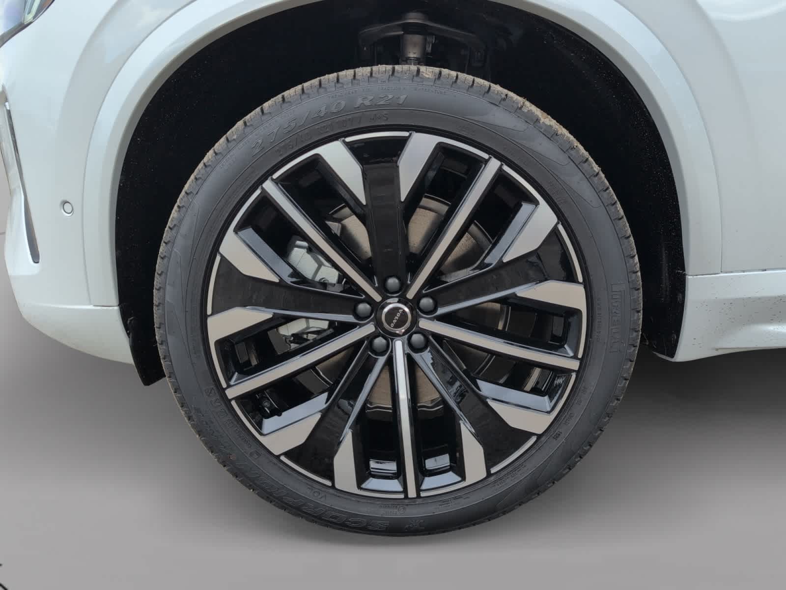 used 2026 Volvo XC90 car, priced at $71,780