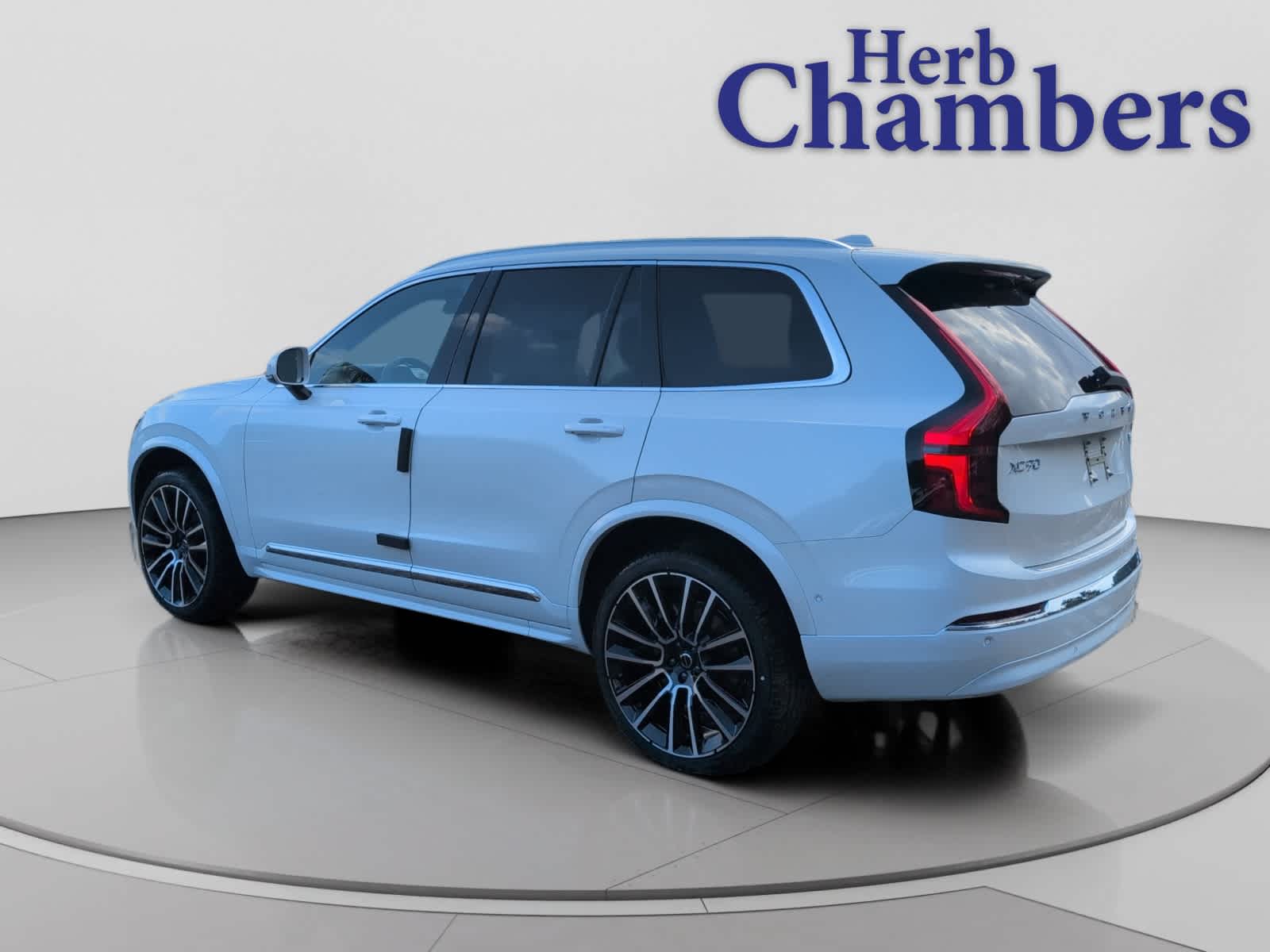 new 2026 Volvo XC90 car, priced at $73,130