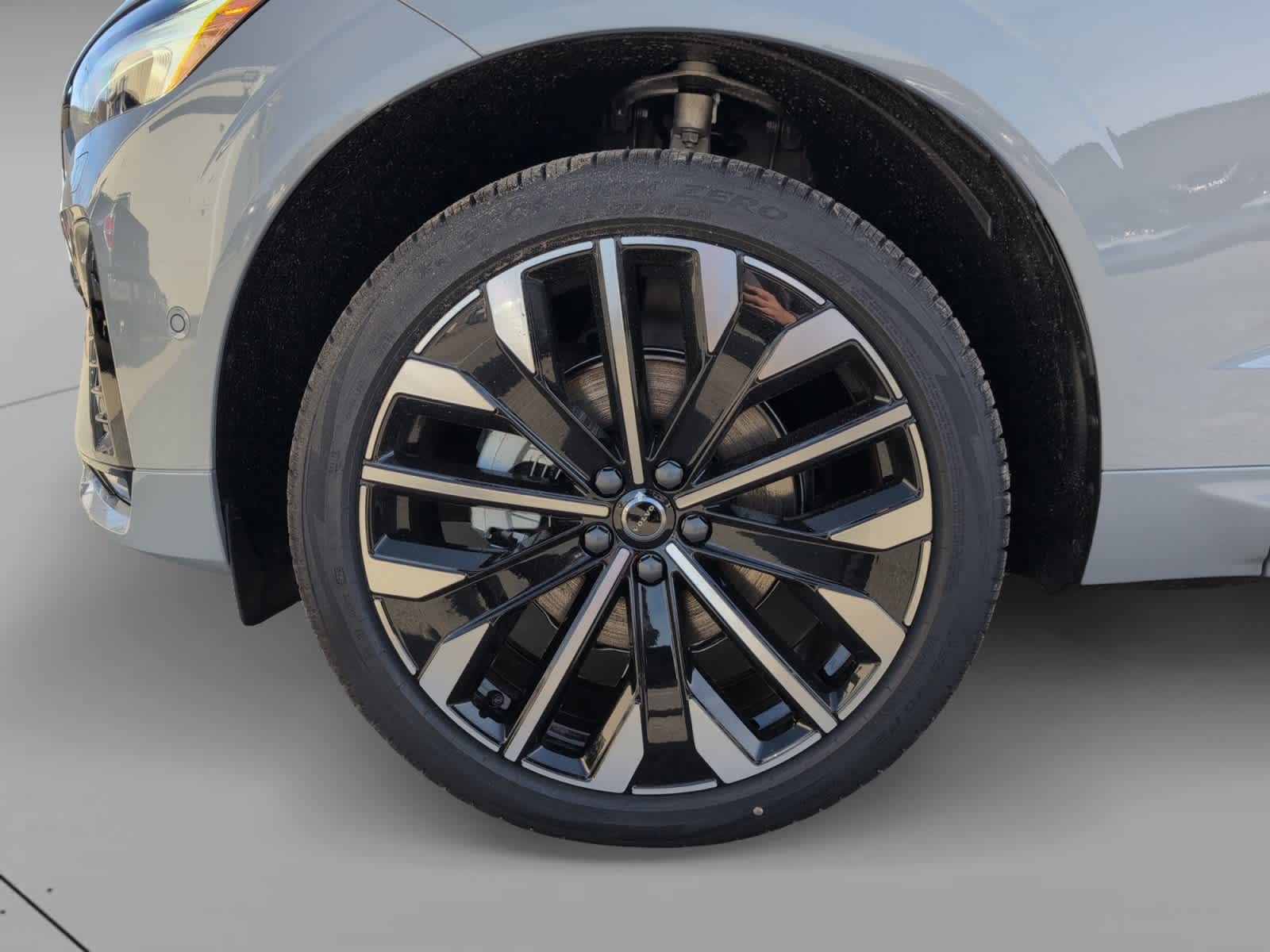 new 2026 Volvo XC60 car, priced at $64,470