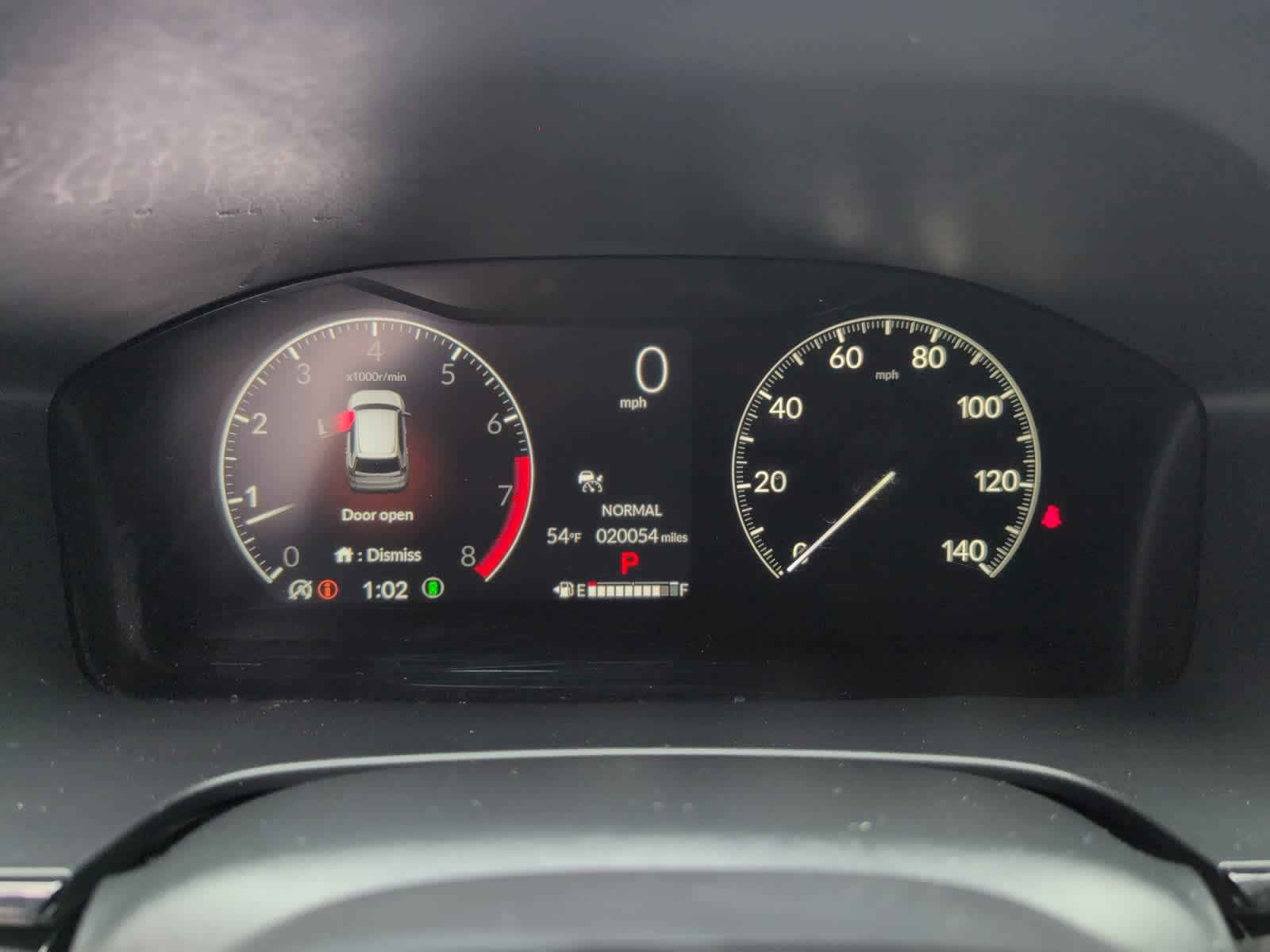 used 2025 Honda CR-V car, priced at $33,998