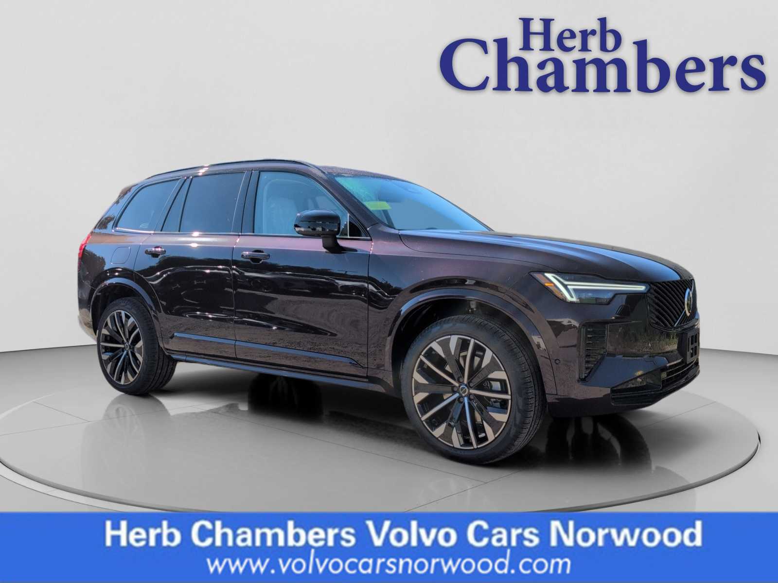 2026 Volvo XC90 Ultra's photo