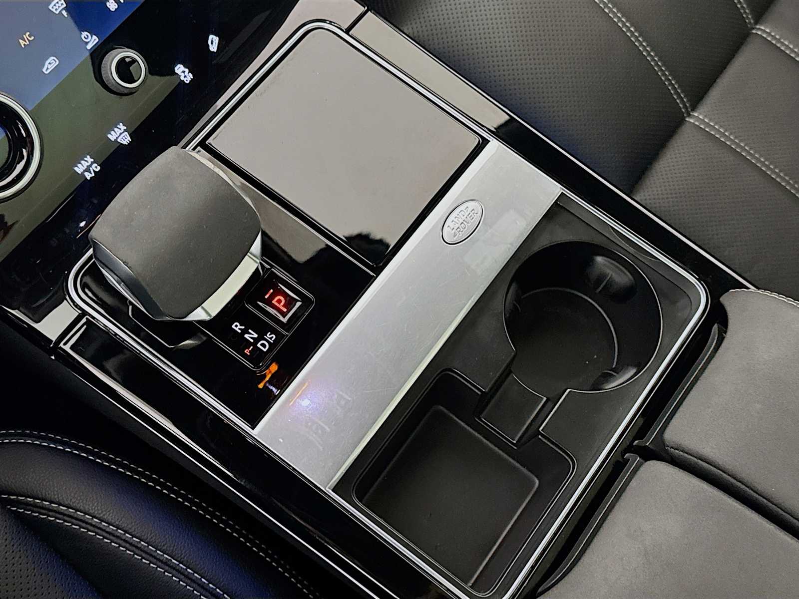 used 2023 Land Rover Range Rover Velar car, priced at $42,998