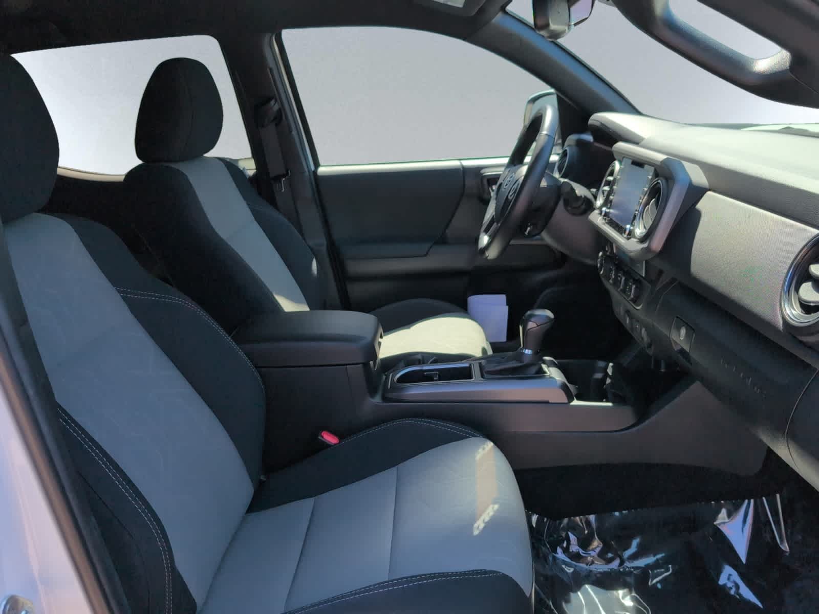 used 2022 Toyota Tacoma car, priced at $37,998