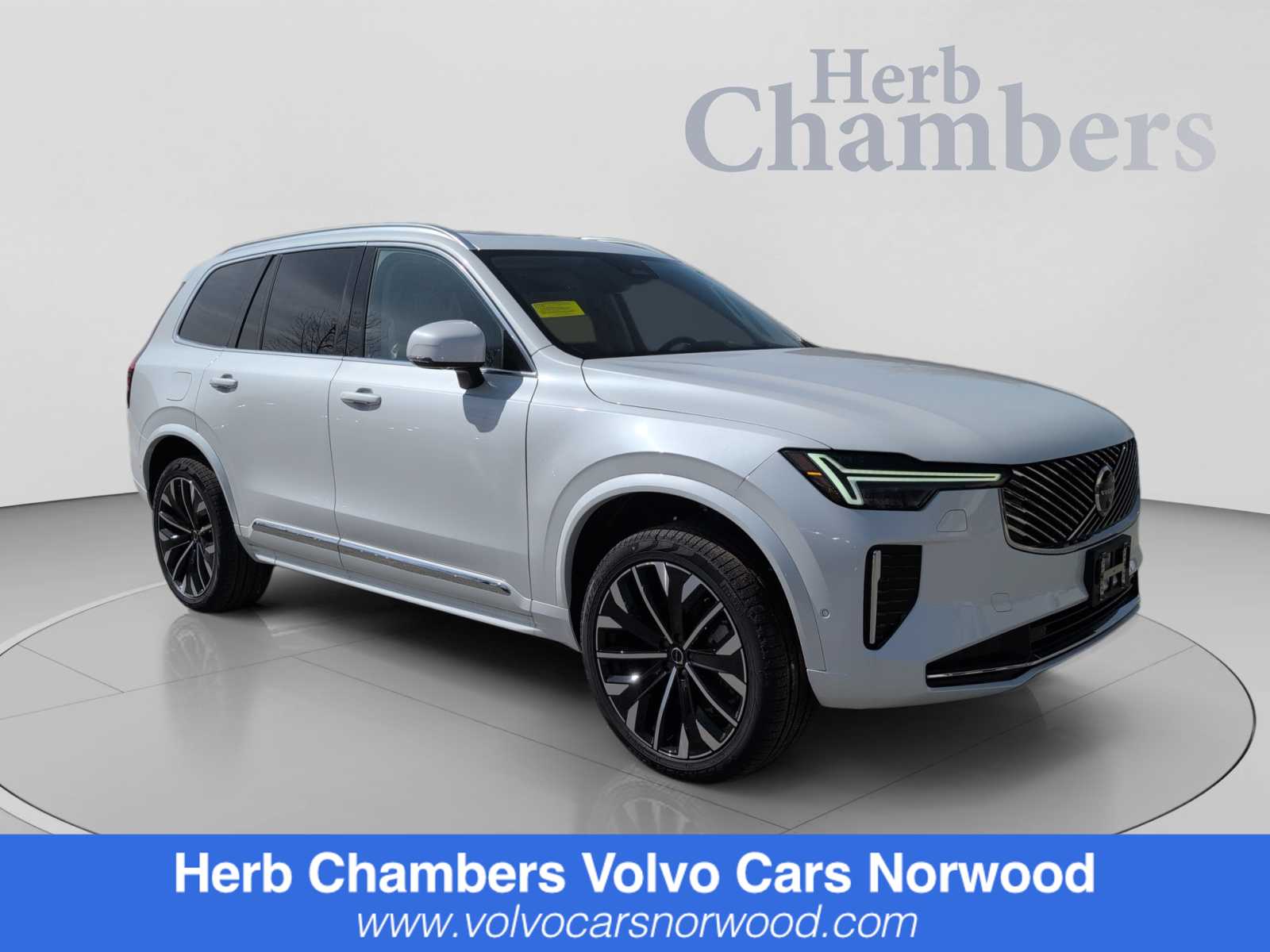 2026 Volvo XC90