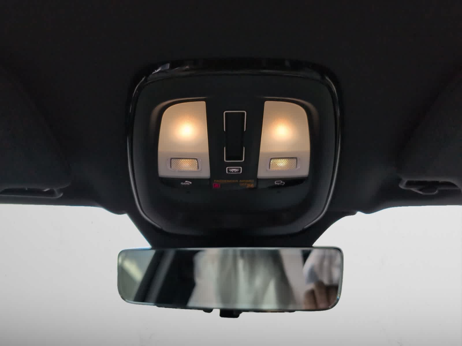 new 2026 Volvo XC90 car, priced at $73,995