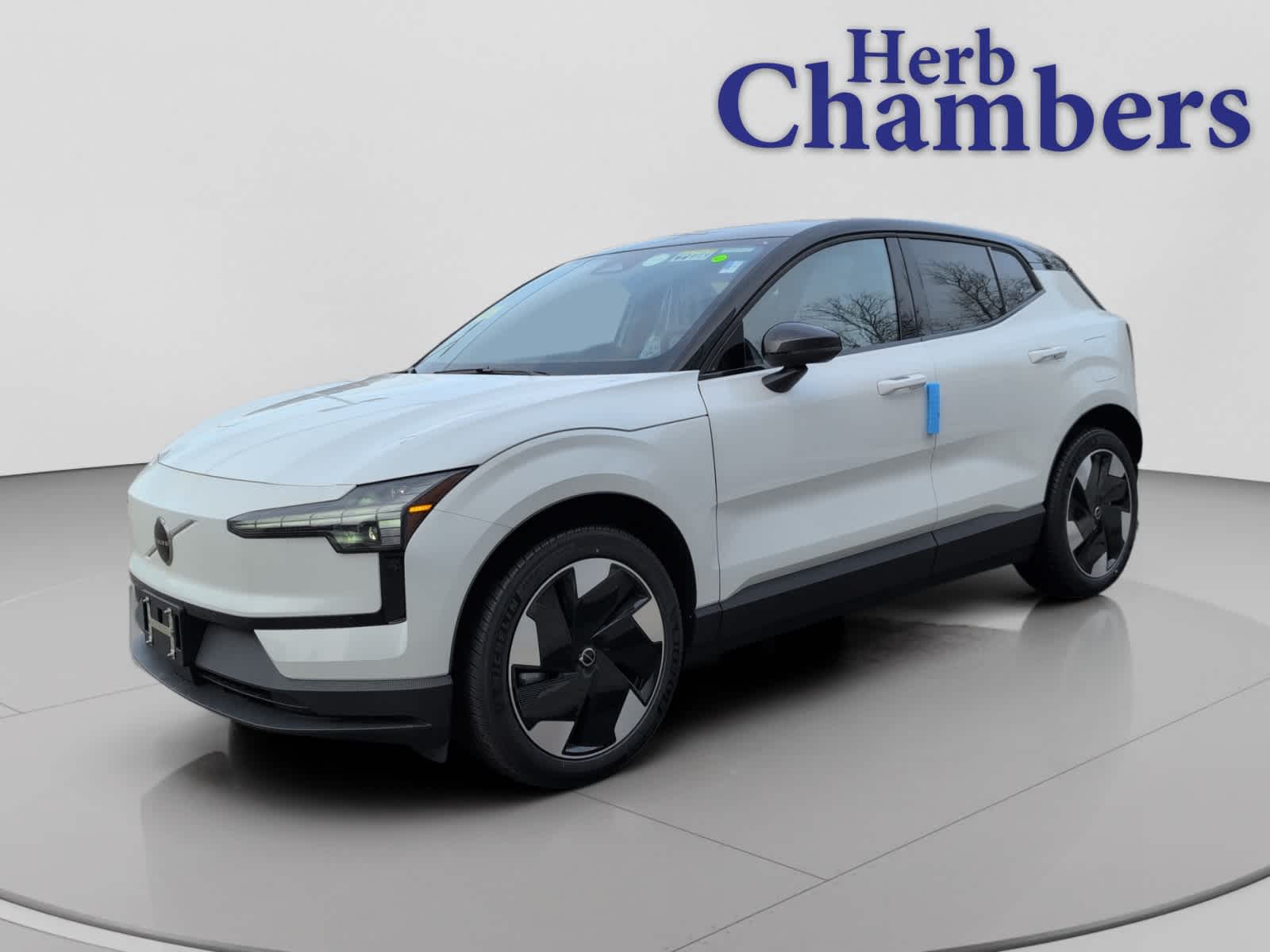 new 2026 Volvo EX30 car, priced at $47,185