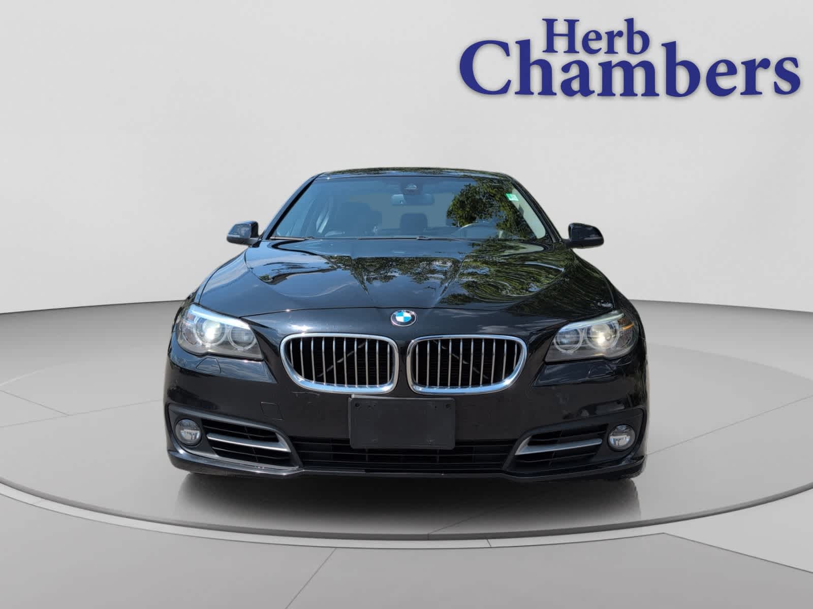 Used 2016 BMW 5 Series 535i with VIN WBA5B3C58GG257544 for sale in Norwood, MA