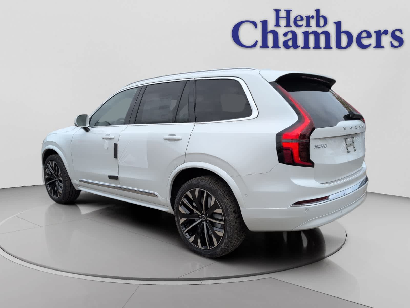 new 2026 Volvo XC90 car, priced at $71,825