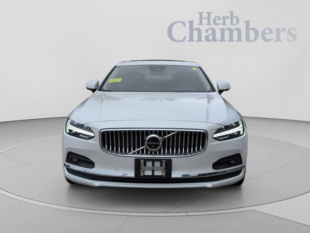 Used 2024 Volvo S90 B6 Ultimate Sedan