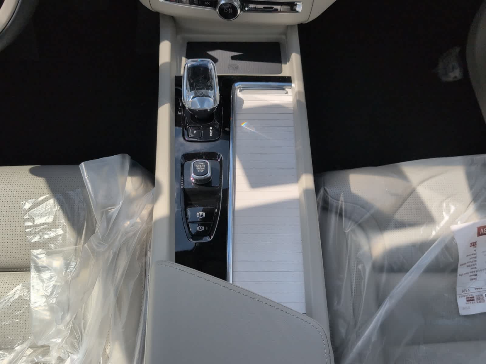 new 2026 Volvo XC60 car, priced at $63,635