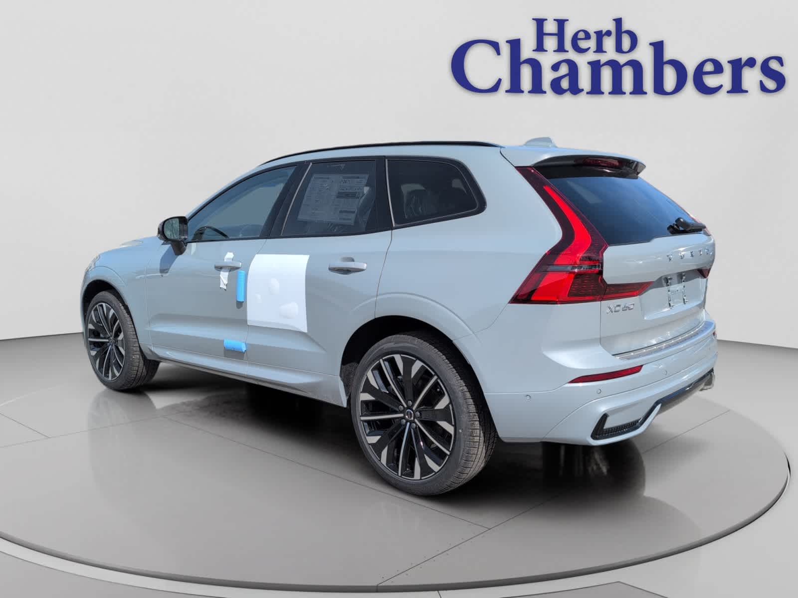 new 2026 Volvo XC60 car, priced at $70,885