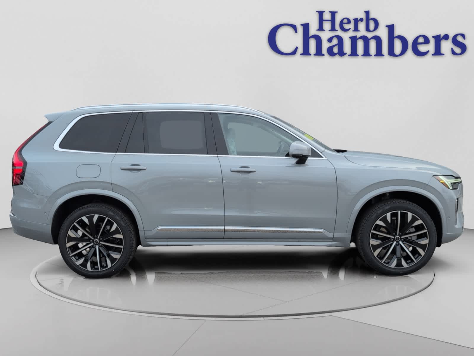new 2026 Volvo XC90 car, priced at $71,825