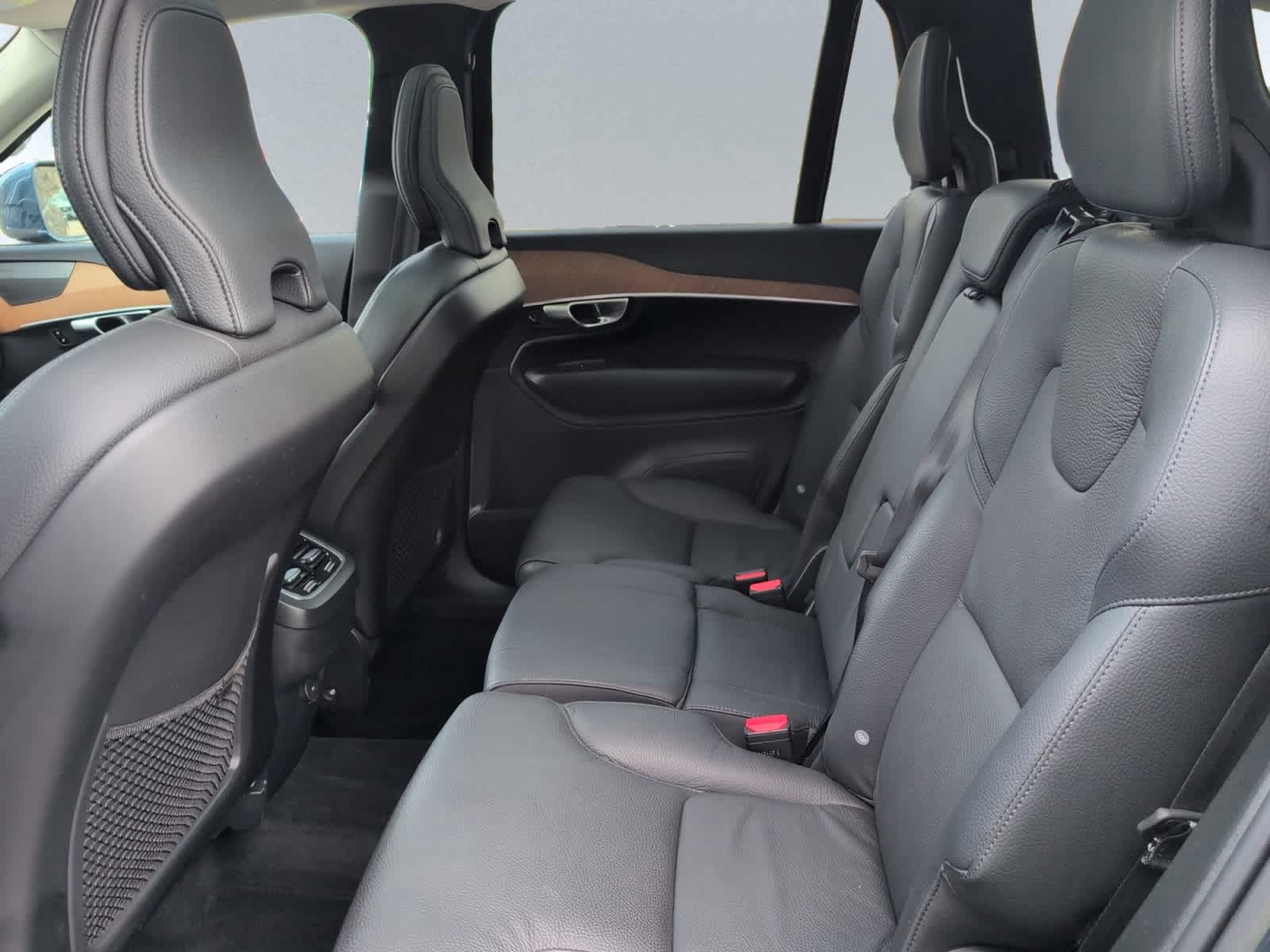 used 2023 Volvo XC90 car, priced at $44,998