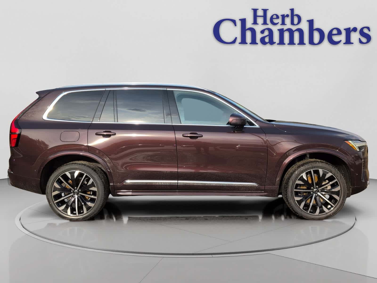 new 2026 Volvo XC90 car, priced at $72,830