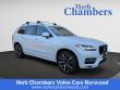 Used 2019 Volvo XC90 T6 Momentum SUV