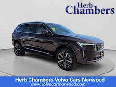 New 2026 Volvo XC90 B5 Core AWD SUV in Norwood, MA