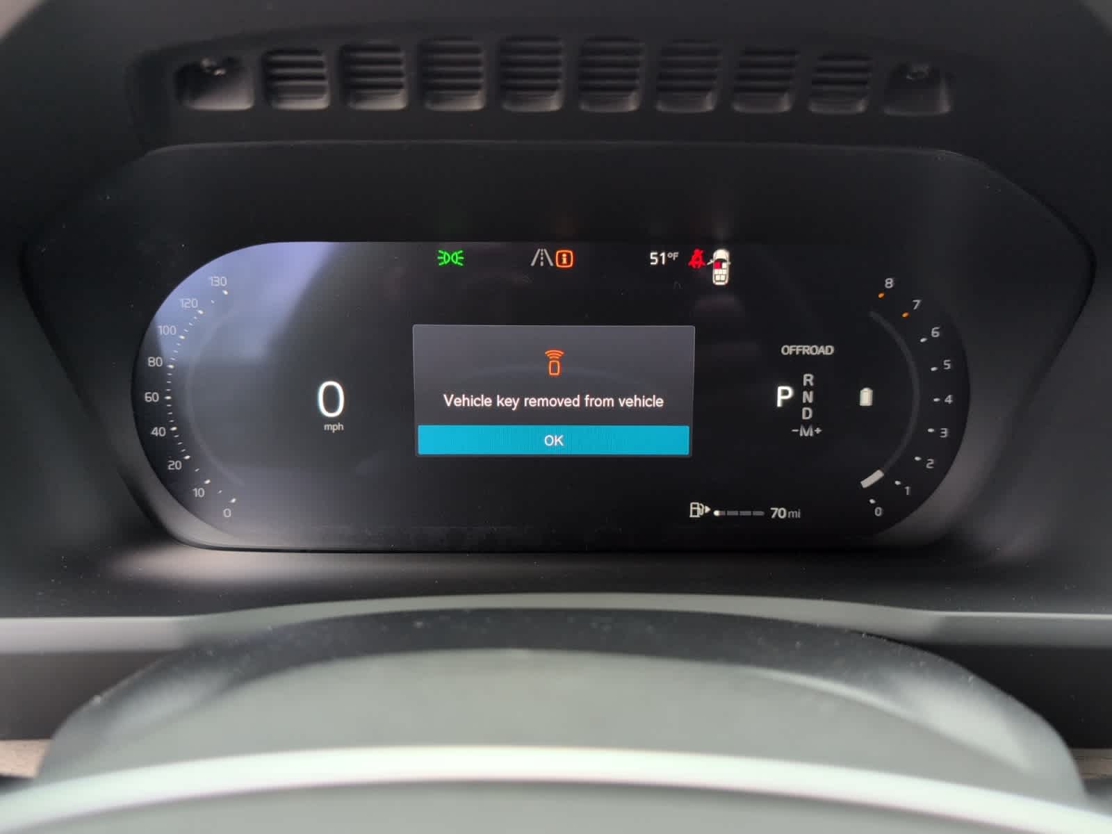 new 2026 Volvo XC90 car, priced at $62,830
