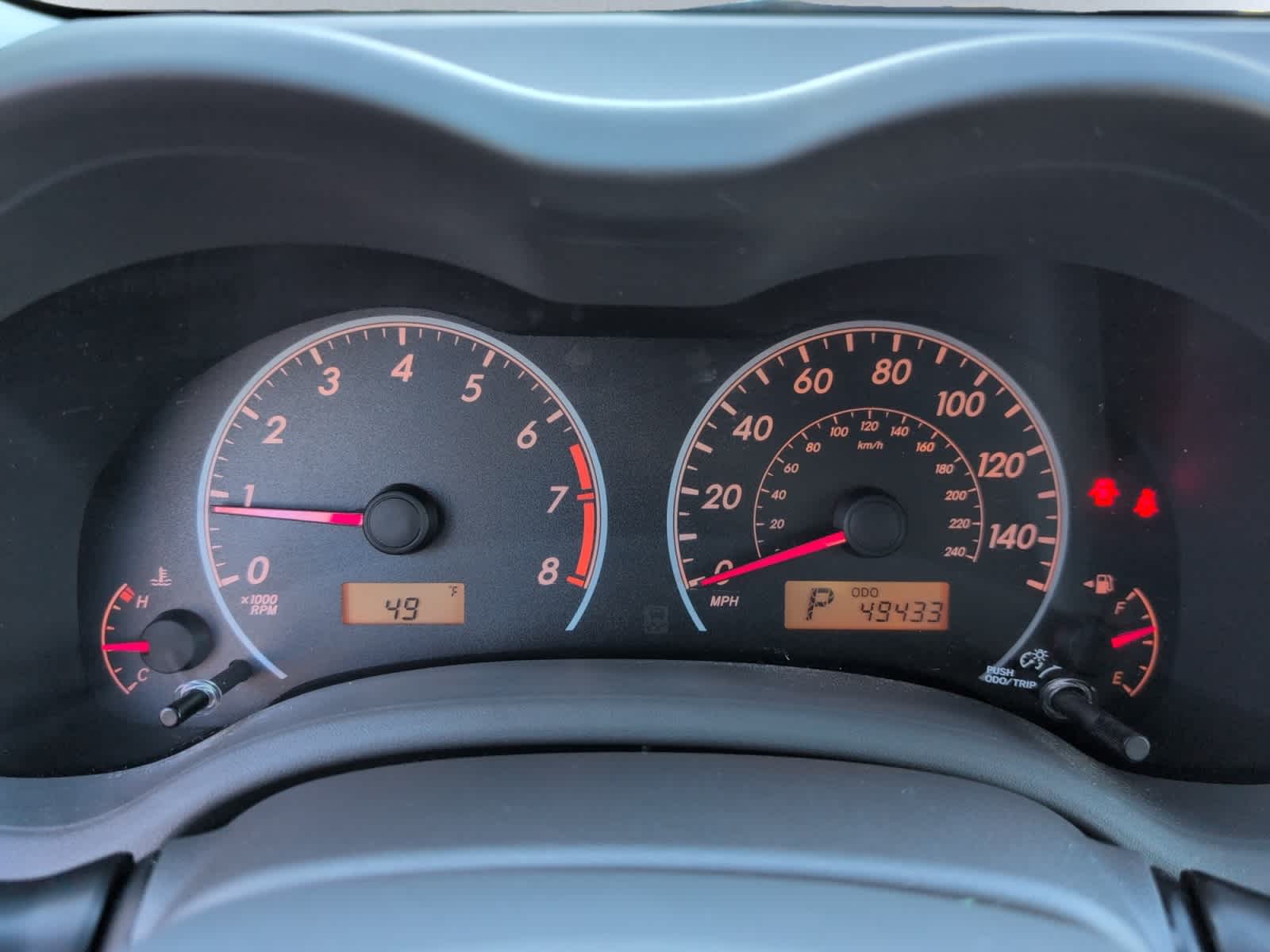 used 2010 Toyota Corolla car, priced at $10,998