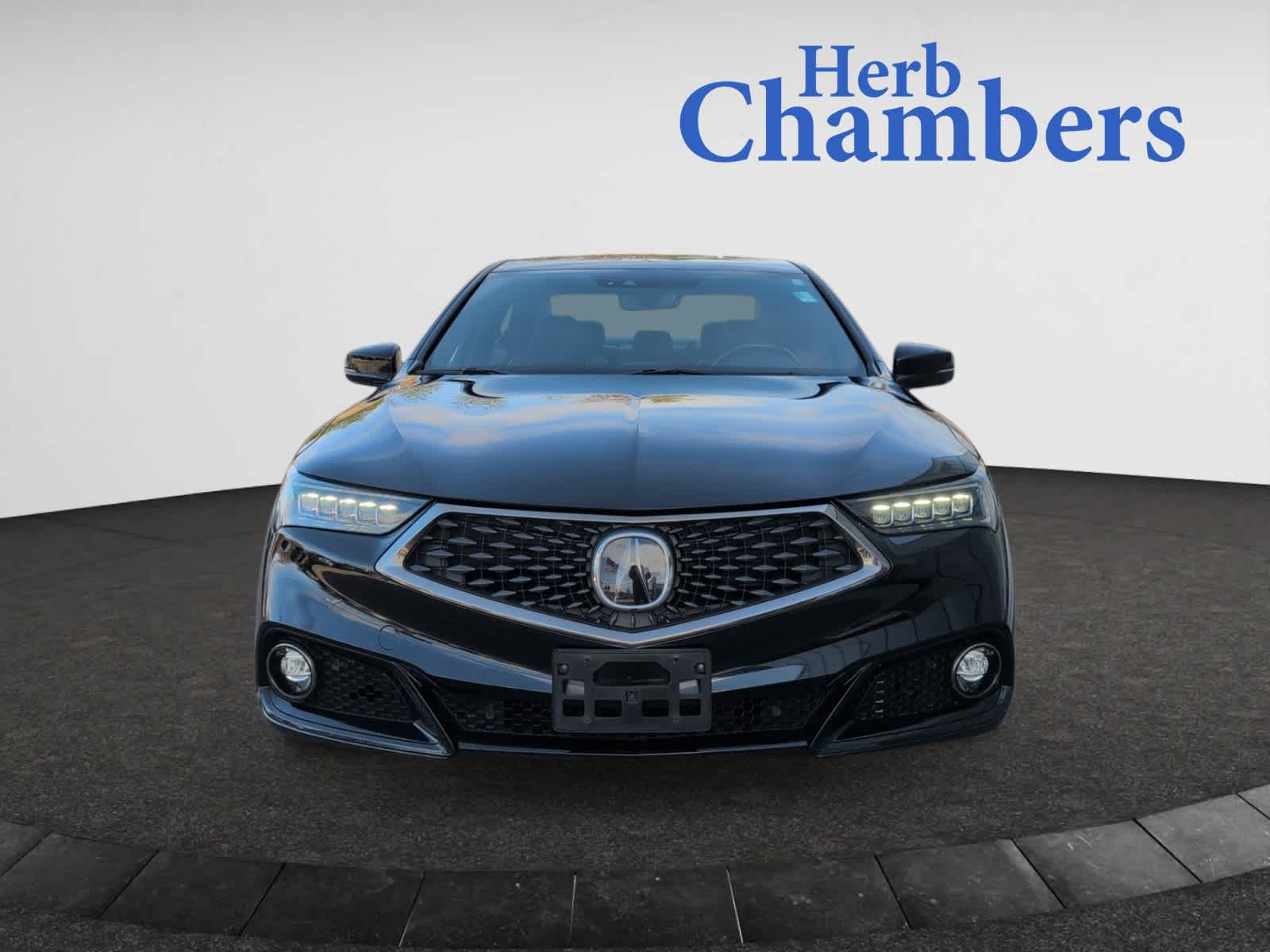 2019 Acura TLX 3.5L Technology A-Spec photo 2