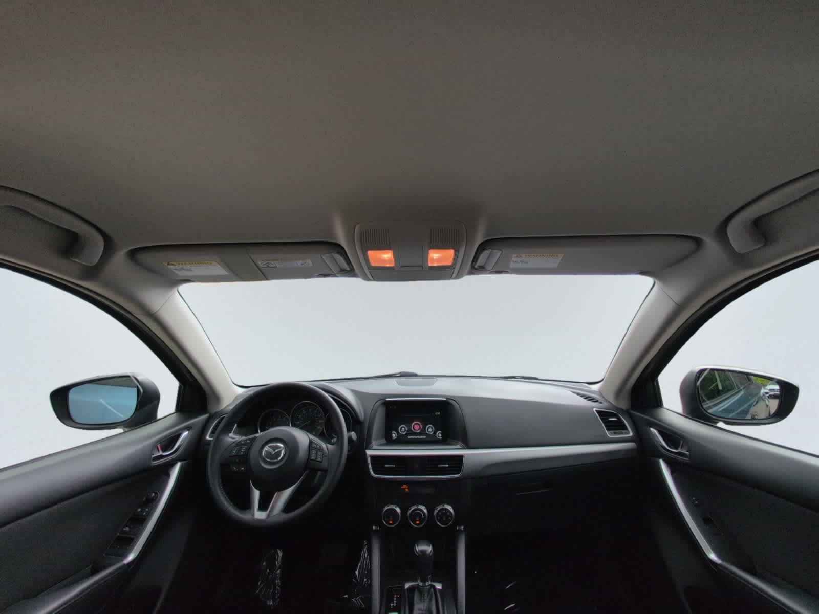 used 2016 Mazda Mazda CX-5 car, priced at $15,998