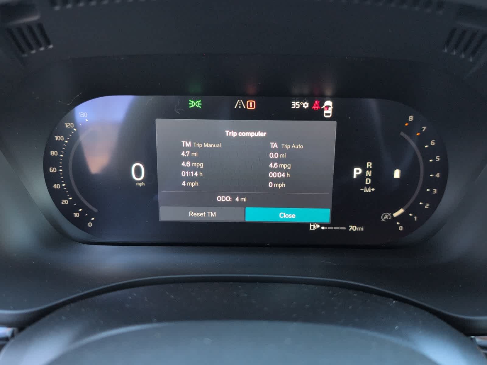 new 2026 Volvo XC60 car, priced at $58,360