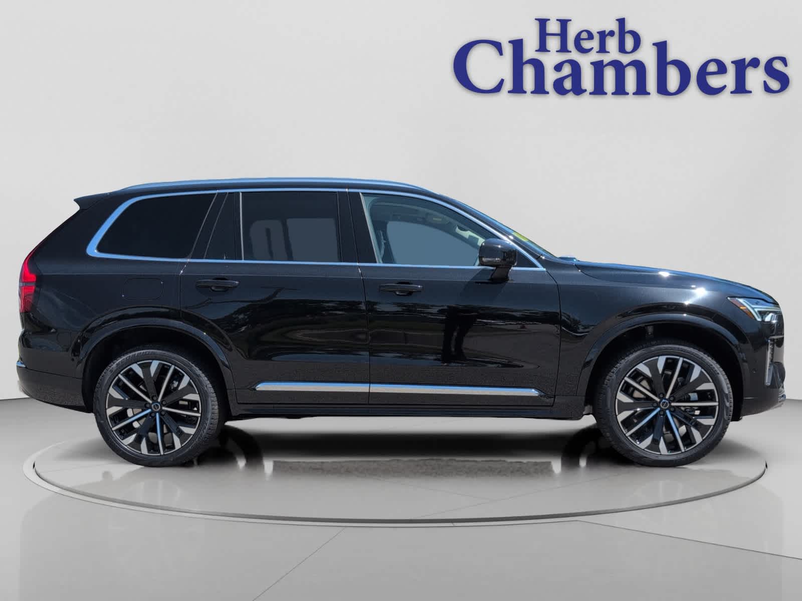 used 2026 Volvo XC90 car, priced at $71,825