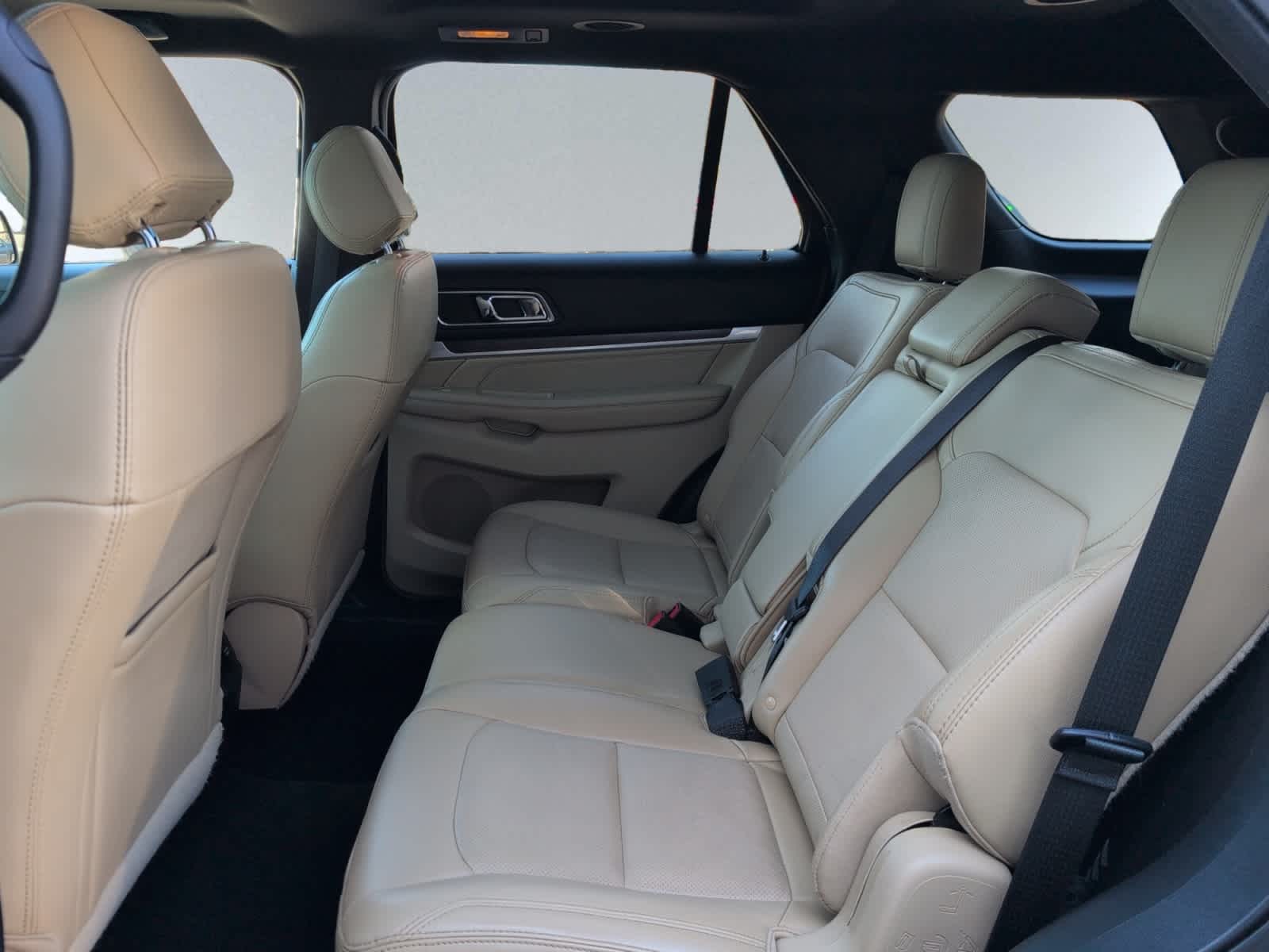 used 2016 Ford Explorer car, priced at $13,998