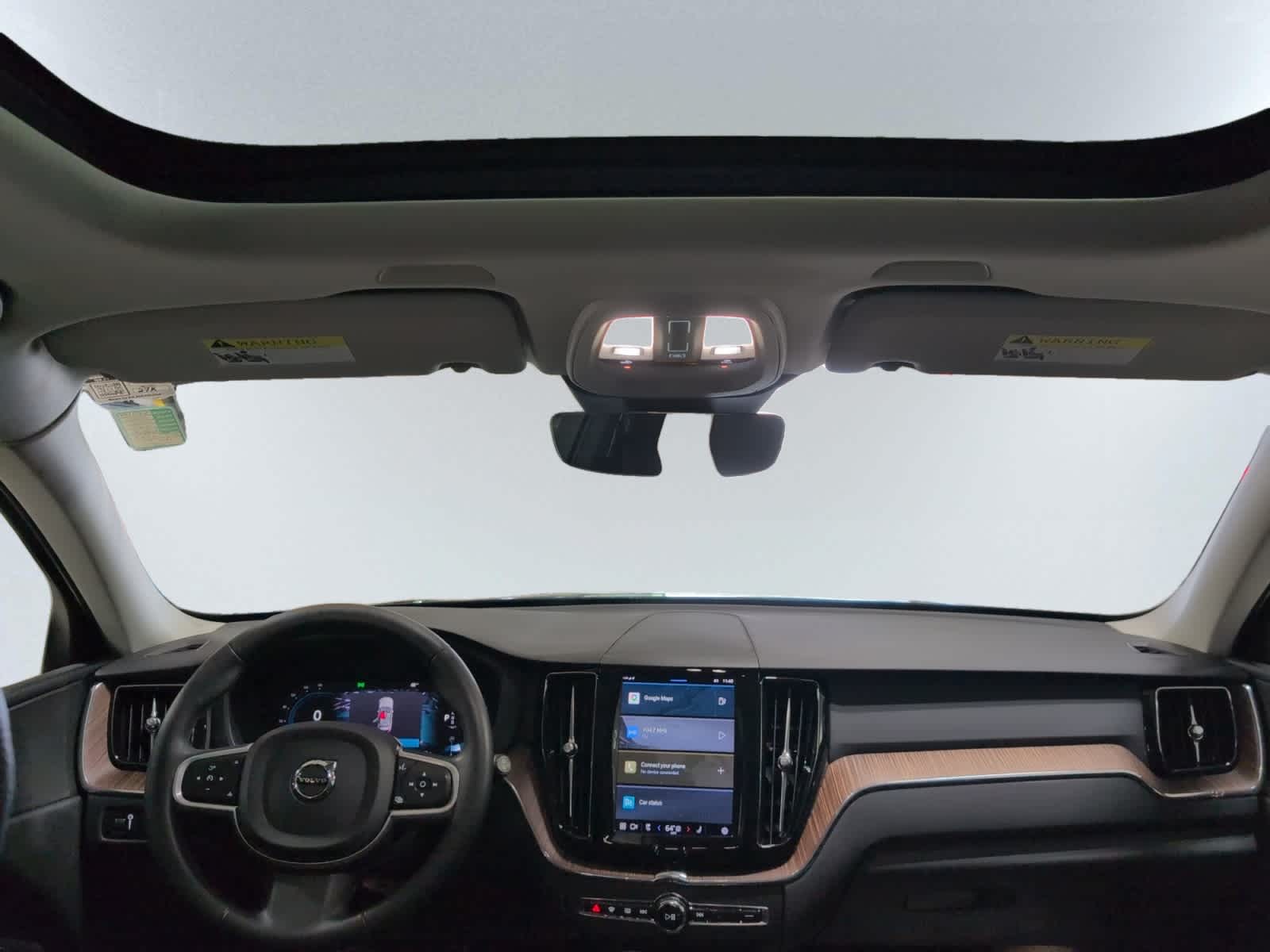 used 2022 Volvo XC60 car, priced at $31,998