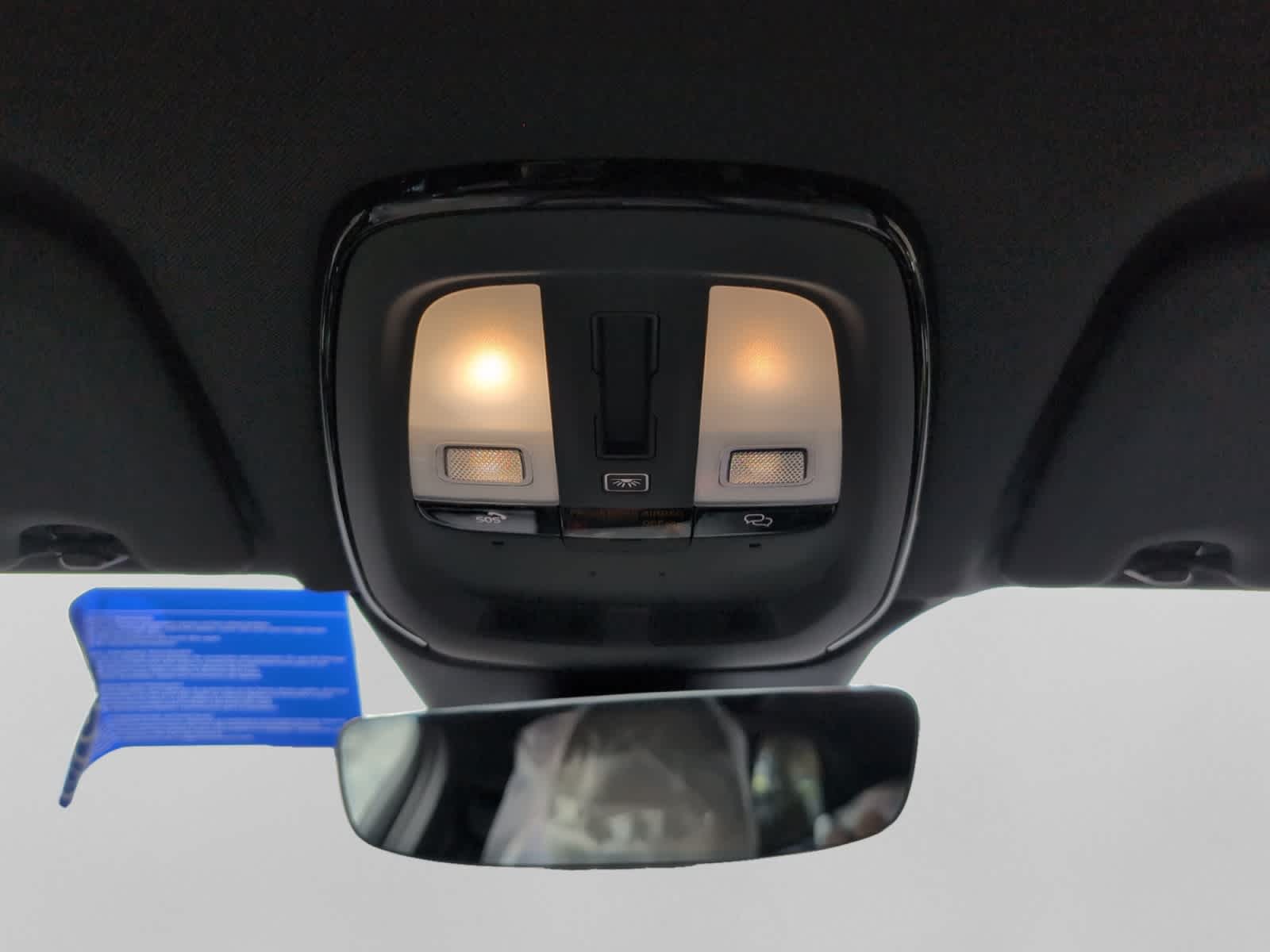 new 2026 Volvo XC60 car, priced at $57,720