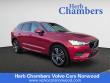 Used 2019 Volvo XC60 T6 Momentum SUV