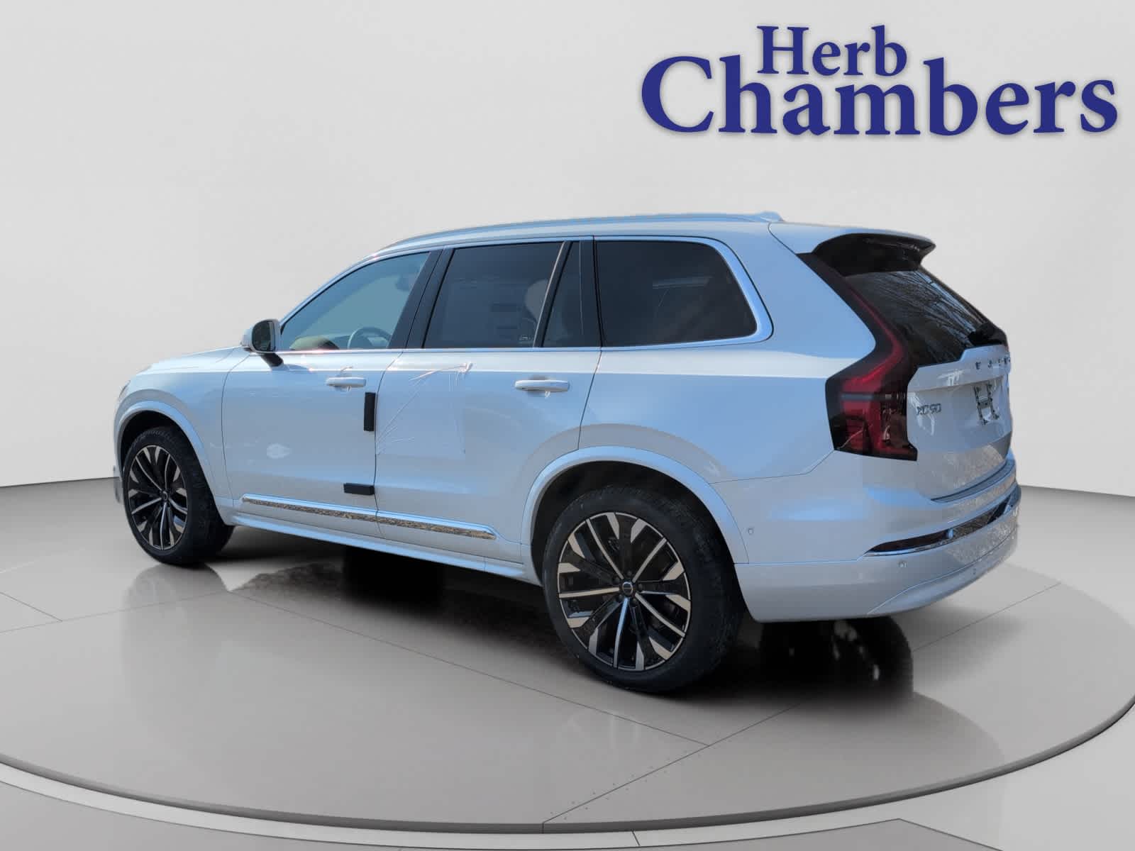 new 2026 Volvo XC90 car, priced at $71,825